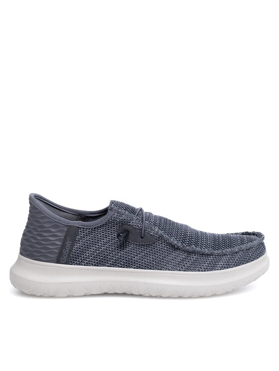 Go Soft Go Soft Halbschuhe MYL-SOFT3 Grau