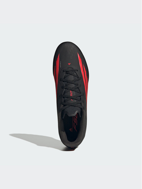 adidas adidas Buty do piłki nożnej 161530 Czarny