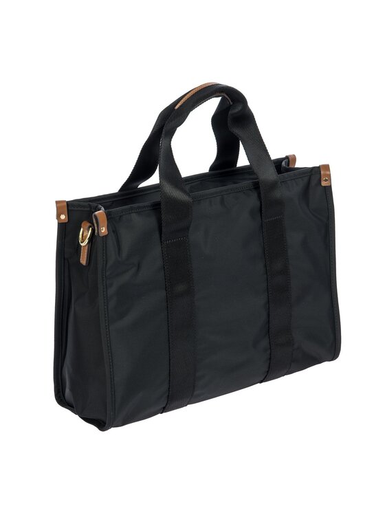 Bric's Bric's Torebka 322070 Czarny