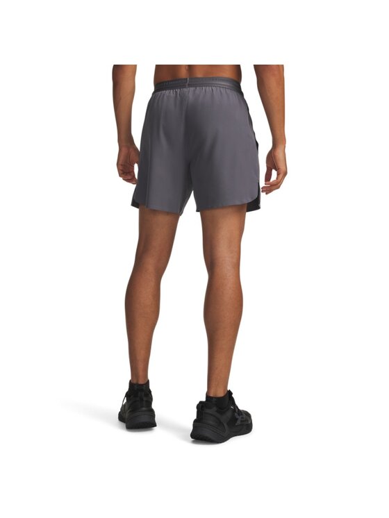 Under Armour Under Armour Szorty sportowe 6009868 Szary Regular Fit