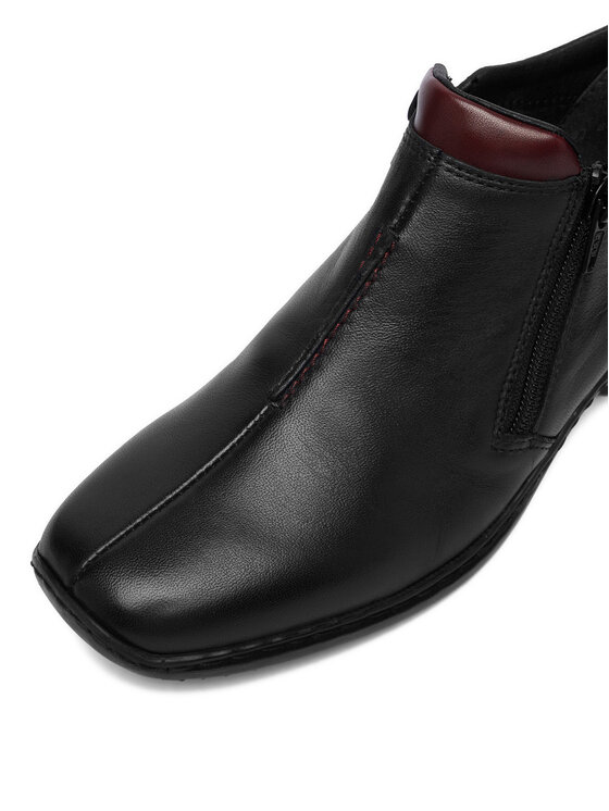 Rieker Rieker Saapad CEO-L3882-00 Must