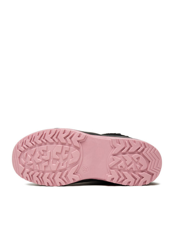Lasocki Young Lasocki Young Śniegowce CEO-CP91-21916N(IV)DZ Czarny