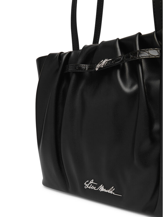 Steve Madden Steve Madden Kabelka Bdandel 13002618 Černá