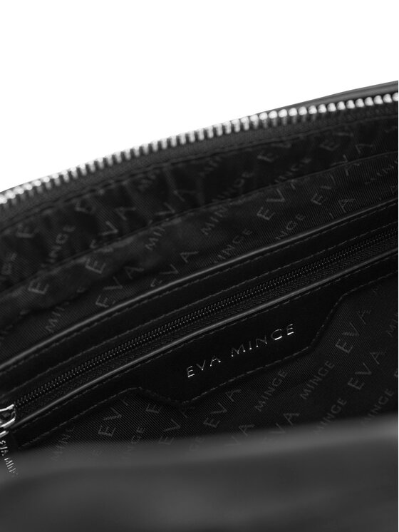 Eva Minge Eva Minge Handtasche TYL00514 Schwarz