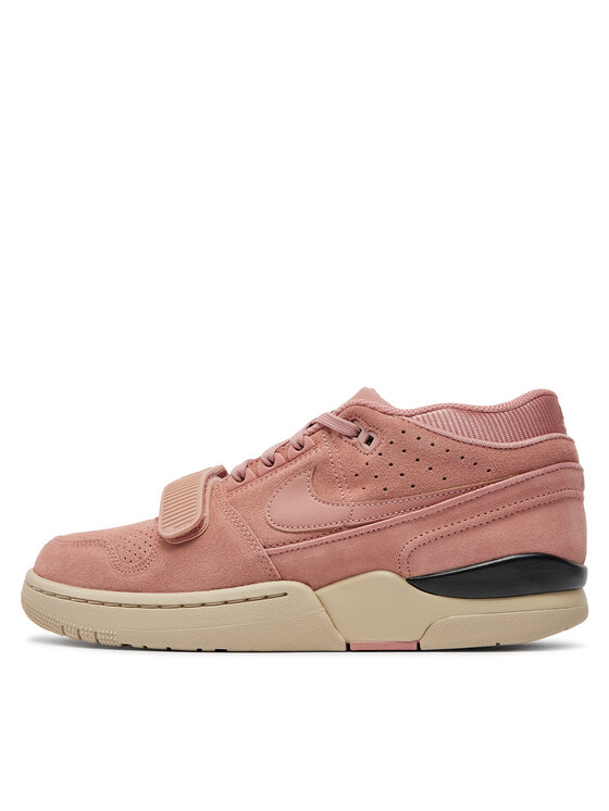 Nike Nike Sportcipők AAF88 Low FJ4184 600 Rózsaszín