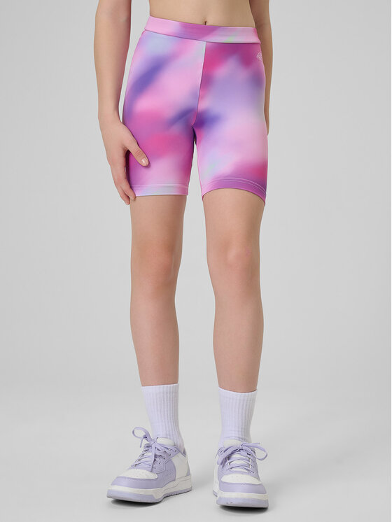 4F 4F Kolarki JOY MOTION Kolorowy Slim Fit