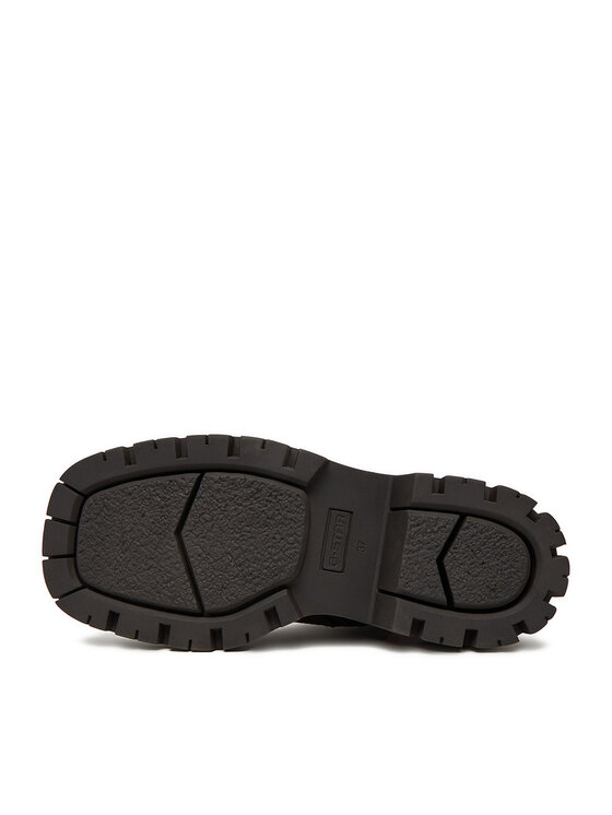 G-Star Raw G-Star Raw Schnürschuhe CEO-WI34-JOSIA-02 Braun