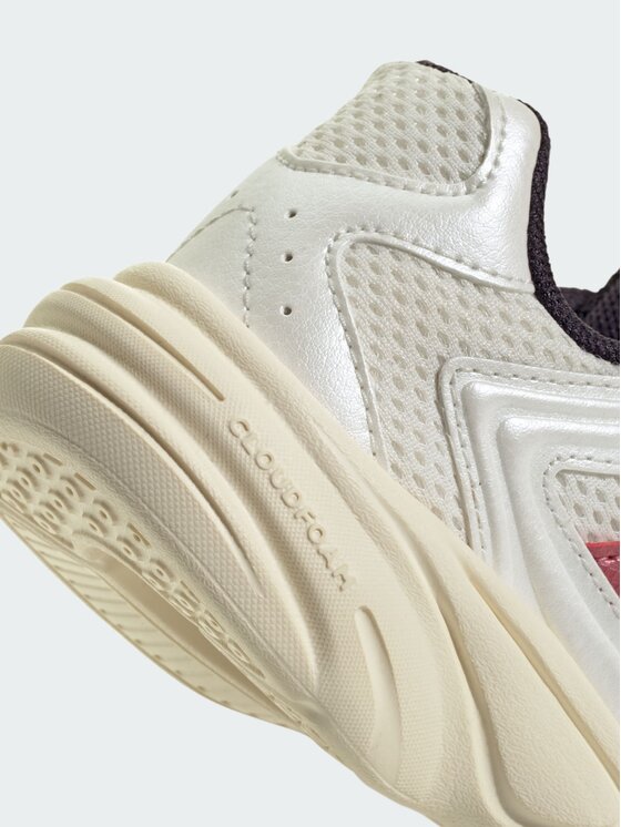 adidas adidas Sneakersy 167763 Biały