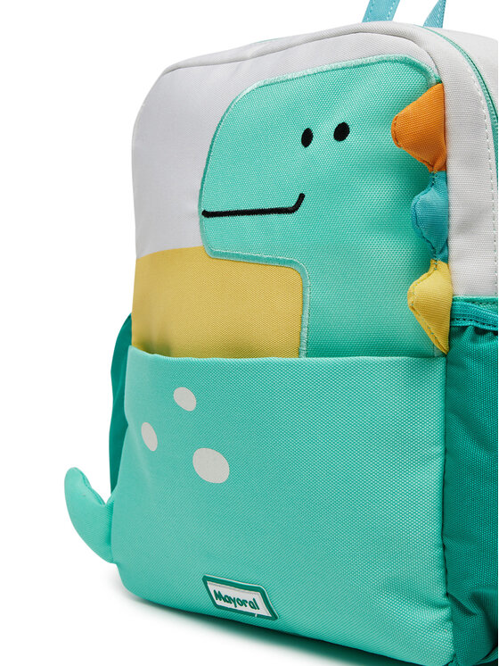 Mayoral Mayoral Rucksack 9895 Grün
