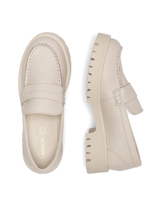 Lasocki Lasocki Loaferid ARC-BEA-02 Ekrüüvärv