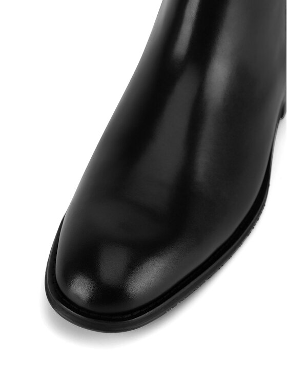 Gino Rossi Gino Rossi Stiefel FABIO-04 124 AM Schwarz