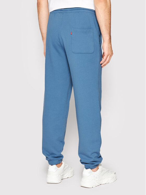 Levi's® Levi's® Sportinės kelnės Red Tab™ A0937-0020 Mėlyna Relaxed Fit