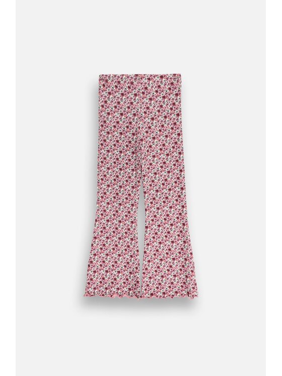 Coccodrillo Coccodrillo Legginsy ZC6122001WGK-022 Kolorowy