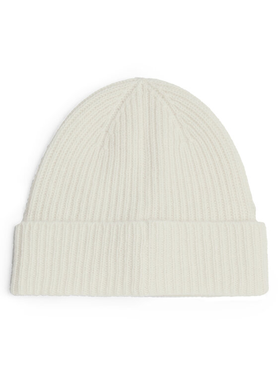 Tommy Hilfiger Tommy Hilfiger Căciulă AW0AW16632 Alb