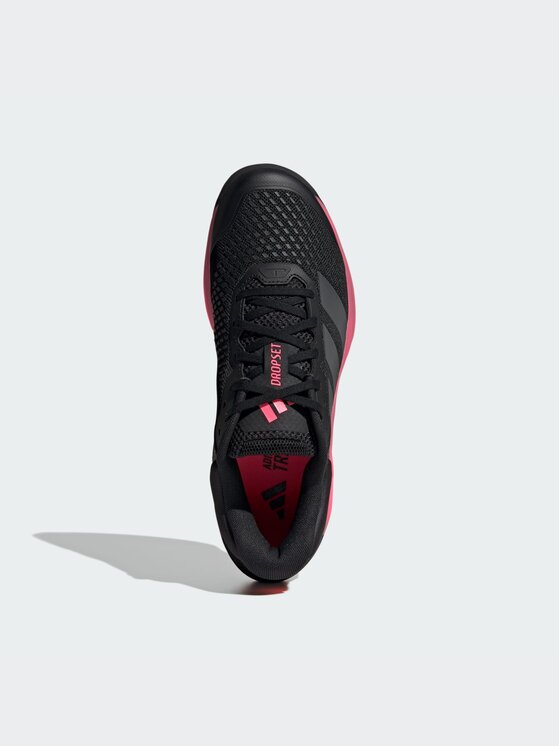 adidas adidas Buty na siłownię 159415 Czarny