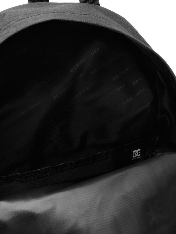 DC Shoes DC Shoes Zaino CWBEO-DCI-ZLI-001-09 Nero