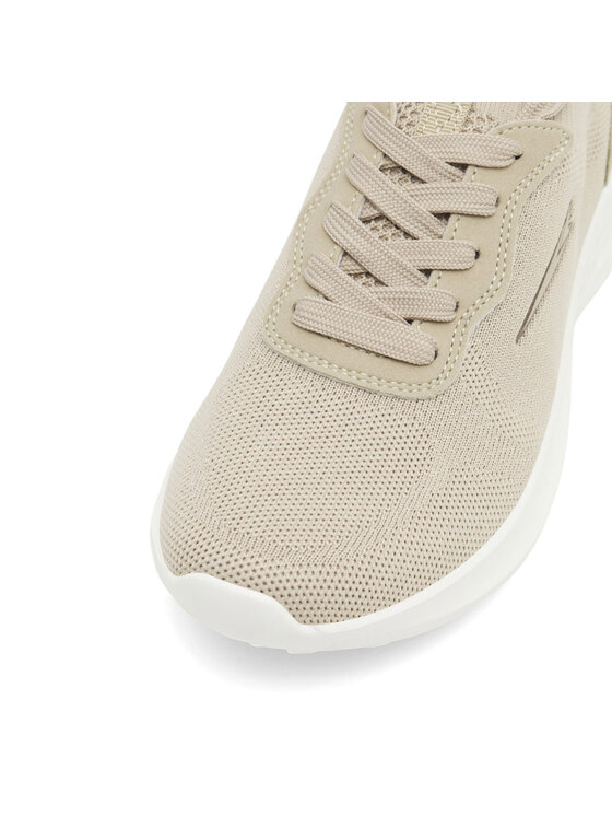 Sprandi Sprandi Sneakersy WPRS-2022W05122 Beżowy