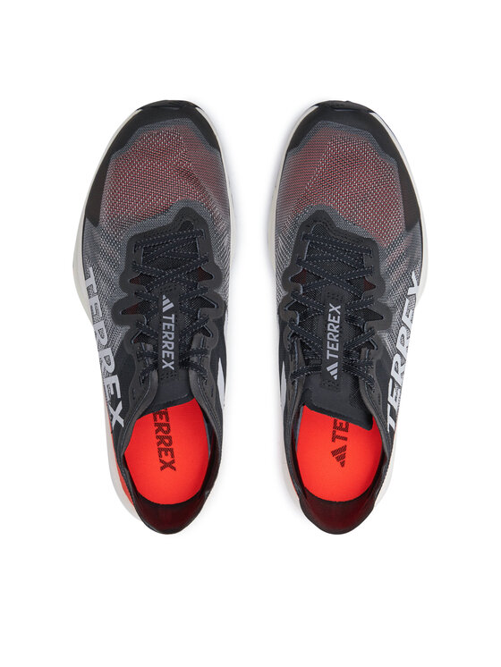 adidas adidas Obuća Terrex Agravic Speed Trail Running IG8017 Crna