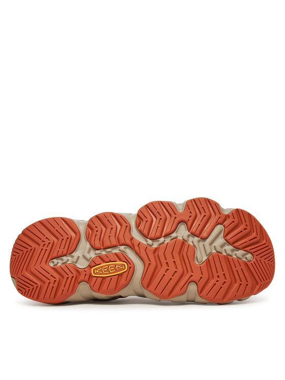 Keen Keen Sandale Hyperport H2 1030855 Ružičasta
