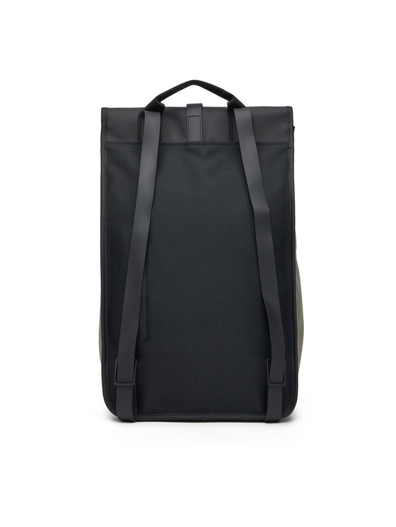 Rains Rains Zaino 13590 Nero