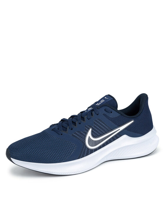 Nike Nike Sneakers CW3411-402 Dunkelblau