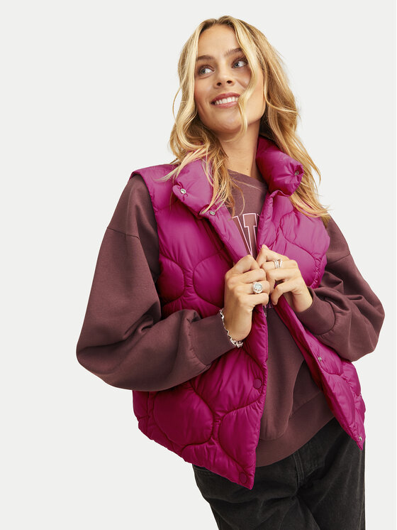 JJXX JJXX Smanicato Sena 12258496 Rosa Regular Fit