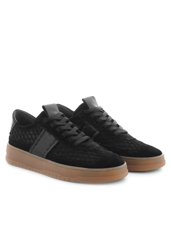 Kennel & Schmenger Kennel & Schmenger Sneakersy Drift 51-15180.371 Čierna