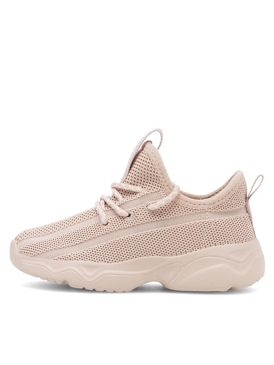 Sprandi Sprandi Sneakersy CP23-6003 Beżowy