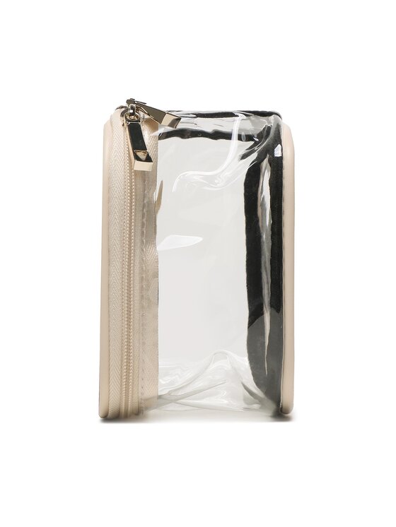 Guess Guess Kosmetinių rinkinys Mildred (B) Travel TWB896 29010 Smėlio