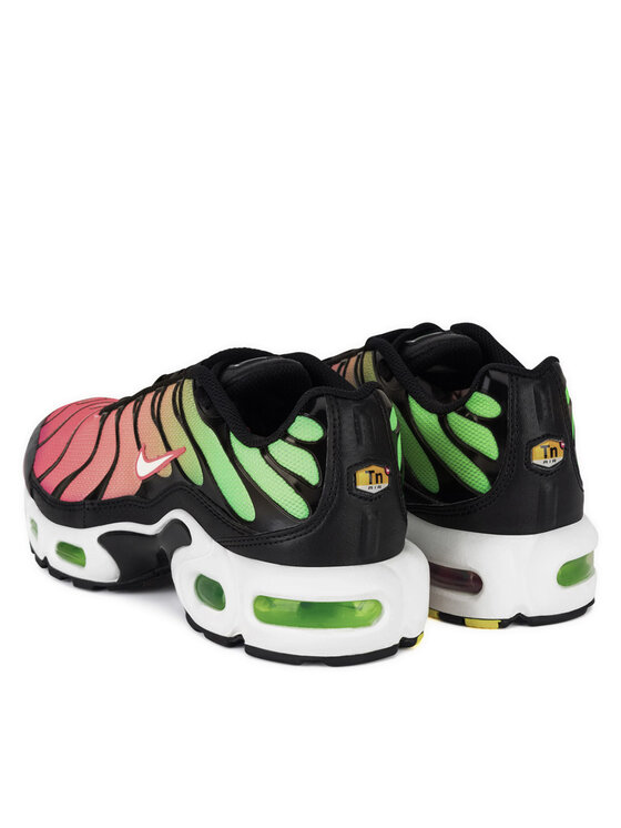 Nike Nike Αθλητικά Air Max Plus CD0609-010 Έγχρωμο