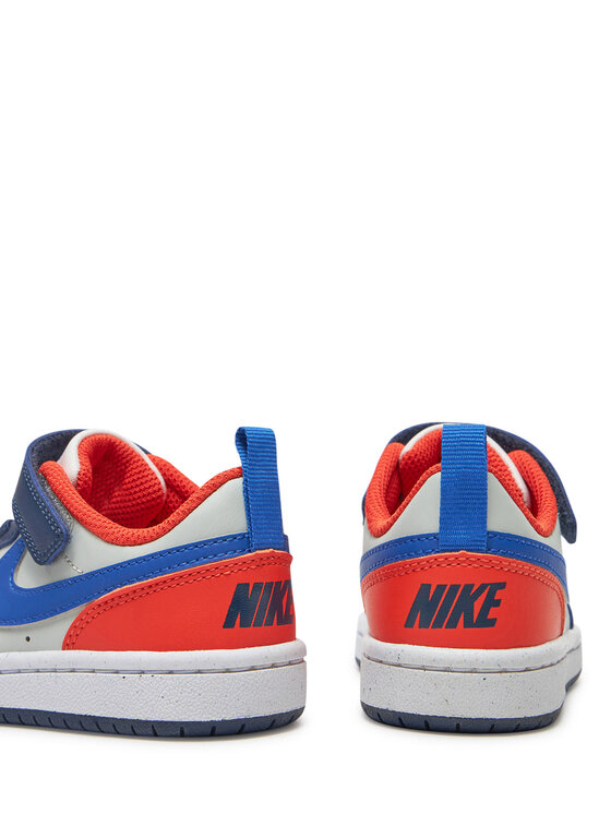 Nike Nike Sneakers Court Borough Low Recraft (PS) DV5457 401 Bunt