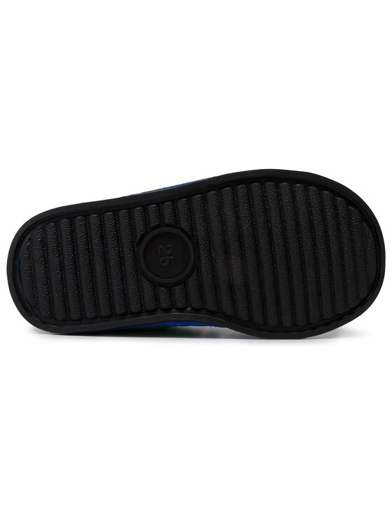 Home & Relax Home & Relax Pantofole B9003633 Verde