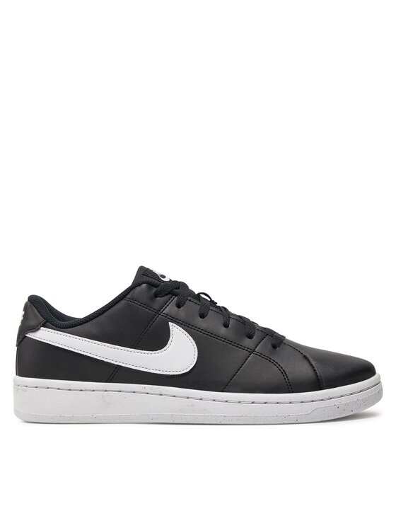 Nike Sneakersy Court Royale 2 Nn DH3160 001 Čierna