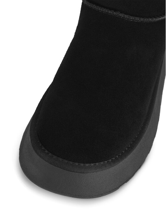 Badura Badura Sniego batai WFA-01-H Juoda