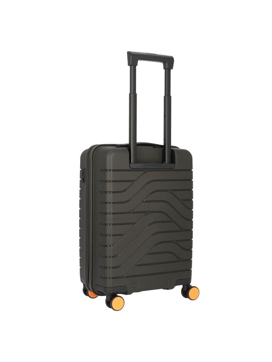Bric's Bric's Walizka kabinowa 190536 Zielony