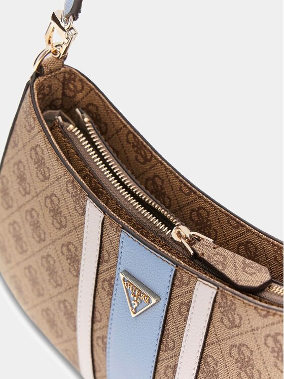 Guess Guess Kabelka 182874 Hnědá