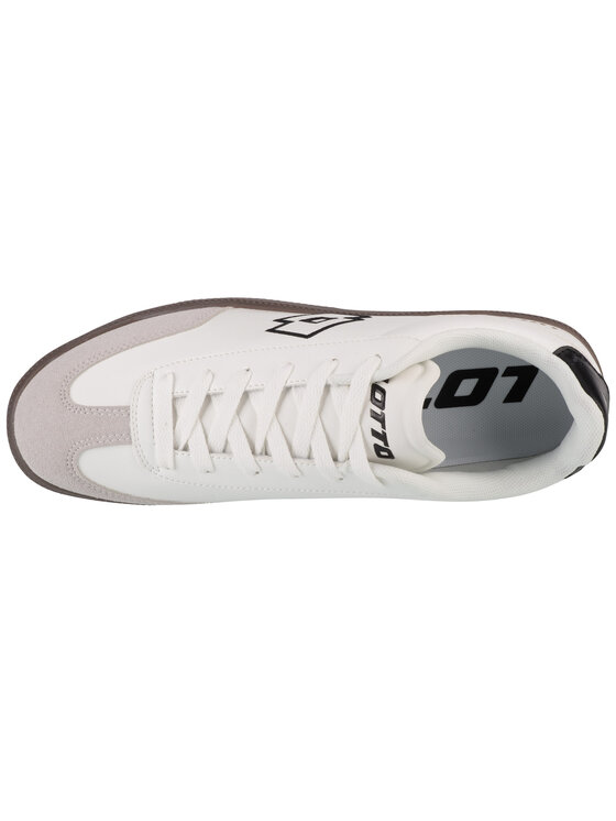 Lotto Lotto Sneakers 2400250U-1011 Bianco