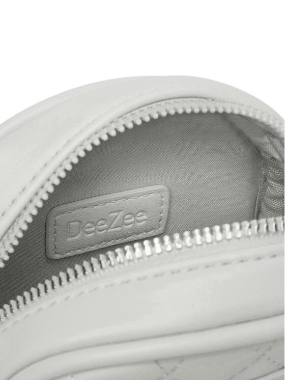 DeeZee DeeZee Сумка DZE-S-018-07 Сірий