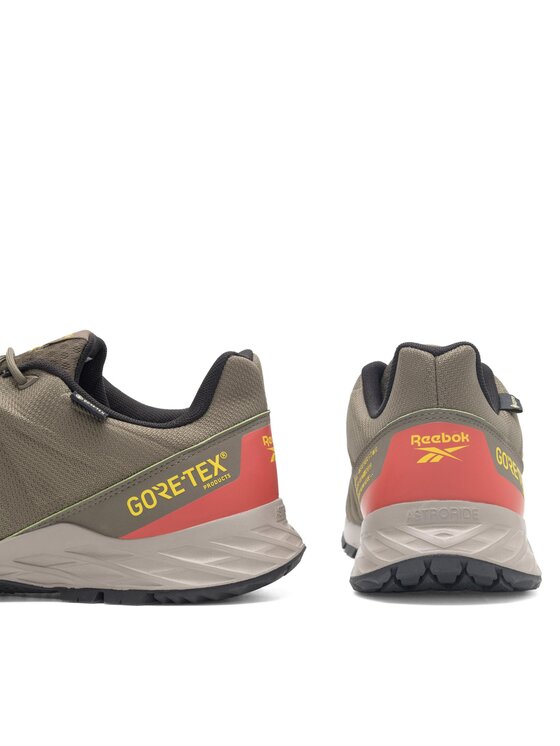 Reebok discount trail running