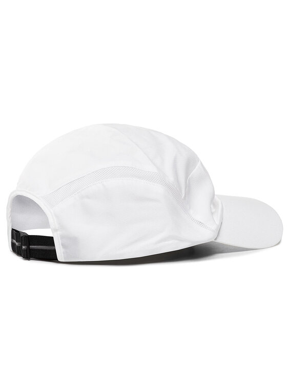 Salomon xa cap white 2025