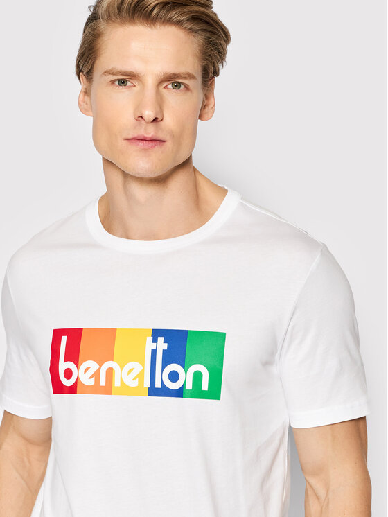 Magliette benetton shop
