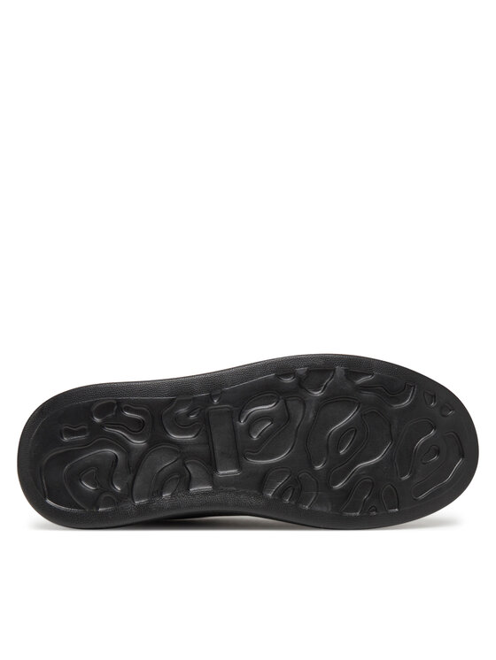 Just Cavalli Just Cavalli Sneakers 78RA3SB3 ZPA88 Schwarz