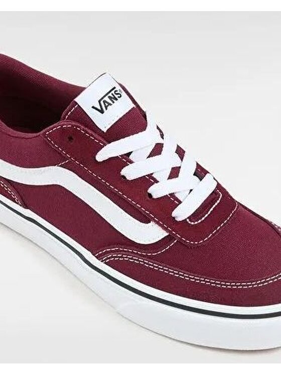 Vans Vans Sneakers 91181 Rosso