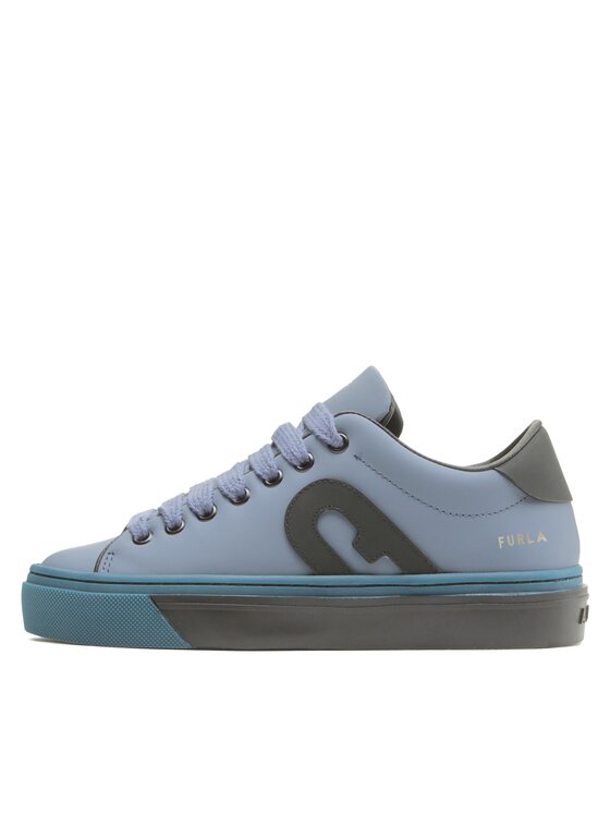 Furla Furla Sneakers Joy YF42FJO-BX1727-1800S-1-020-20-AL Dunkelblau