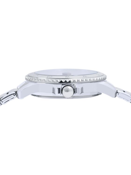 Lorus Lorus Zegarek RG813DX9 Srebrny