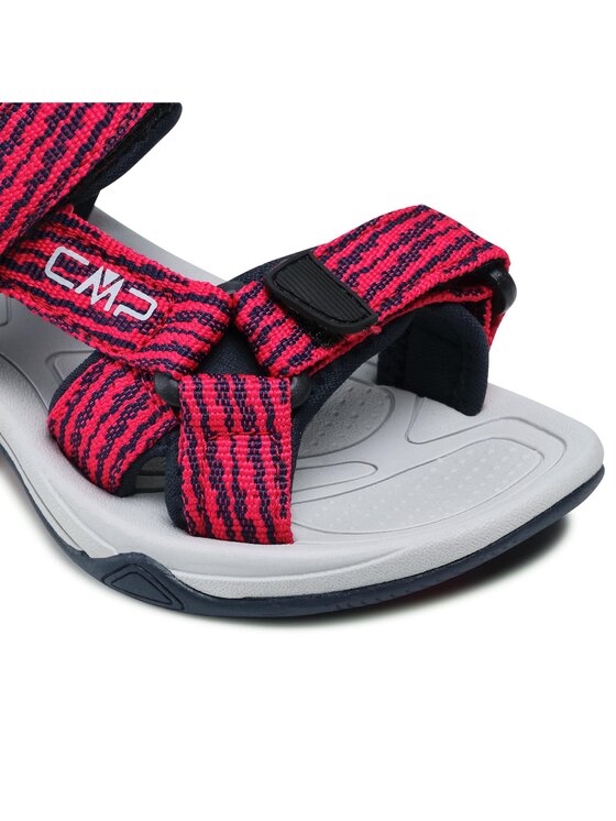 CMP CMP Sandale Kids Hamal Hiking Sandal 38Q9954 Ružičasta