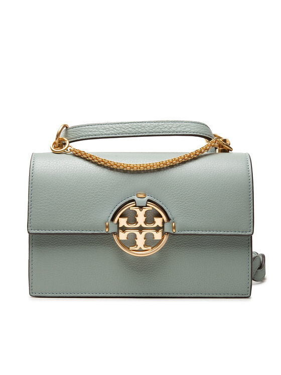 mini flap satchel bag