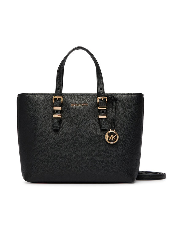 MICHAEL Michael Kors MICHAEL Michael Kors Käekott 32S6GQNC1L Must