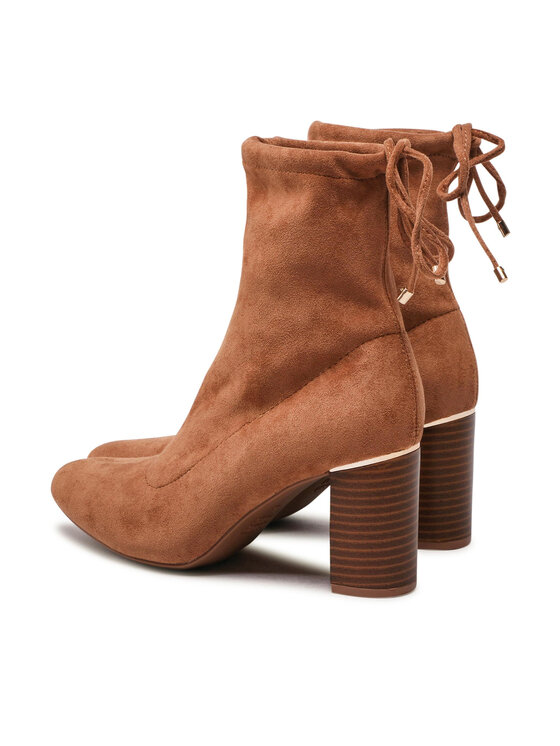 Jenny Fairy Jenny Fairy Stiefeletten LS5272-07 Braun