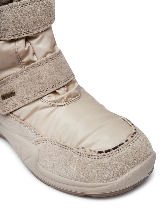 Primigi Primigi Schneeschuhe 6878544 D GORE-TEX Beige